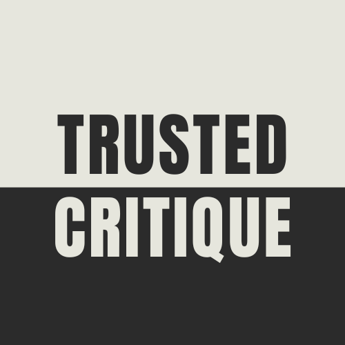 Trusted Critique